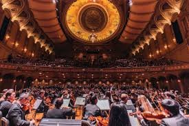 Vancouver Symphony Orchestra - Return of the Jedi