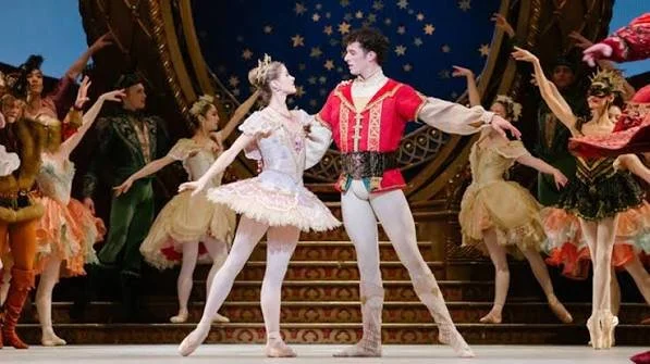 The National Ballet of Canada - The Nutcracker