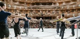 The National Ballet of Canada - Dr. Coppelius