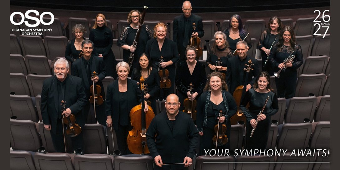 Okanagan Symphony Orchestra