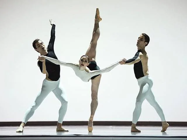 The National Ballet of Canada - The Beginning of Forever
