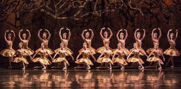 The National Ballet of Canada - The Sleeping Beauty
