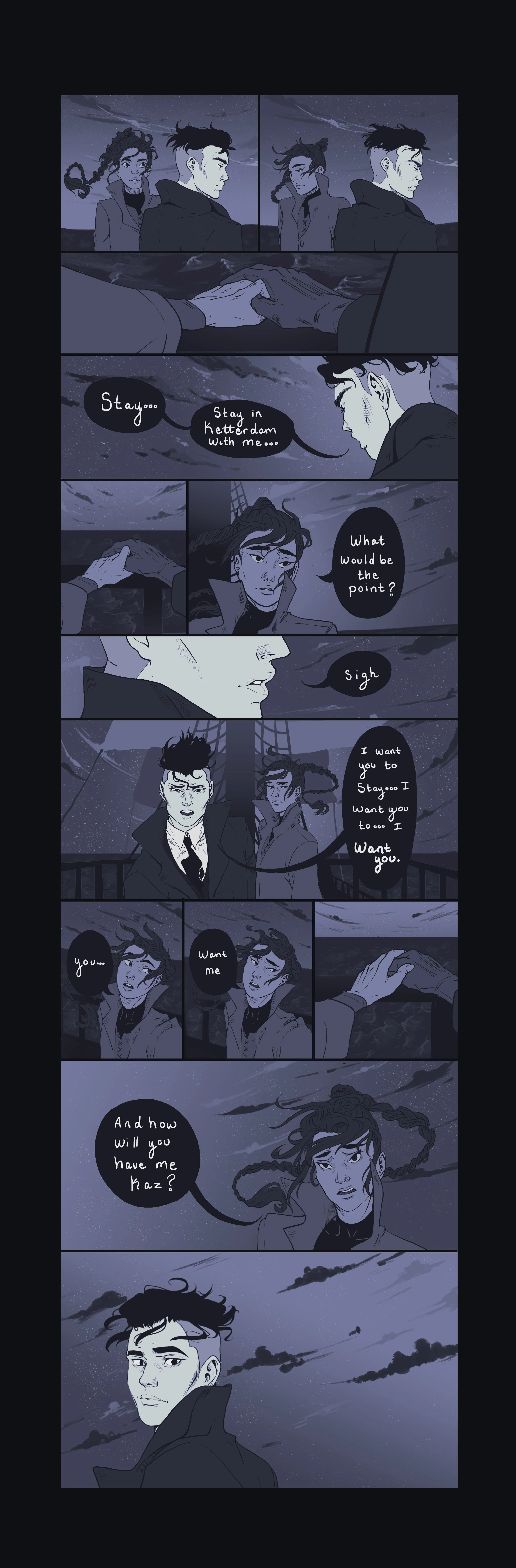 Kaz and Inej_Stay Comic.jpg