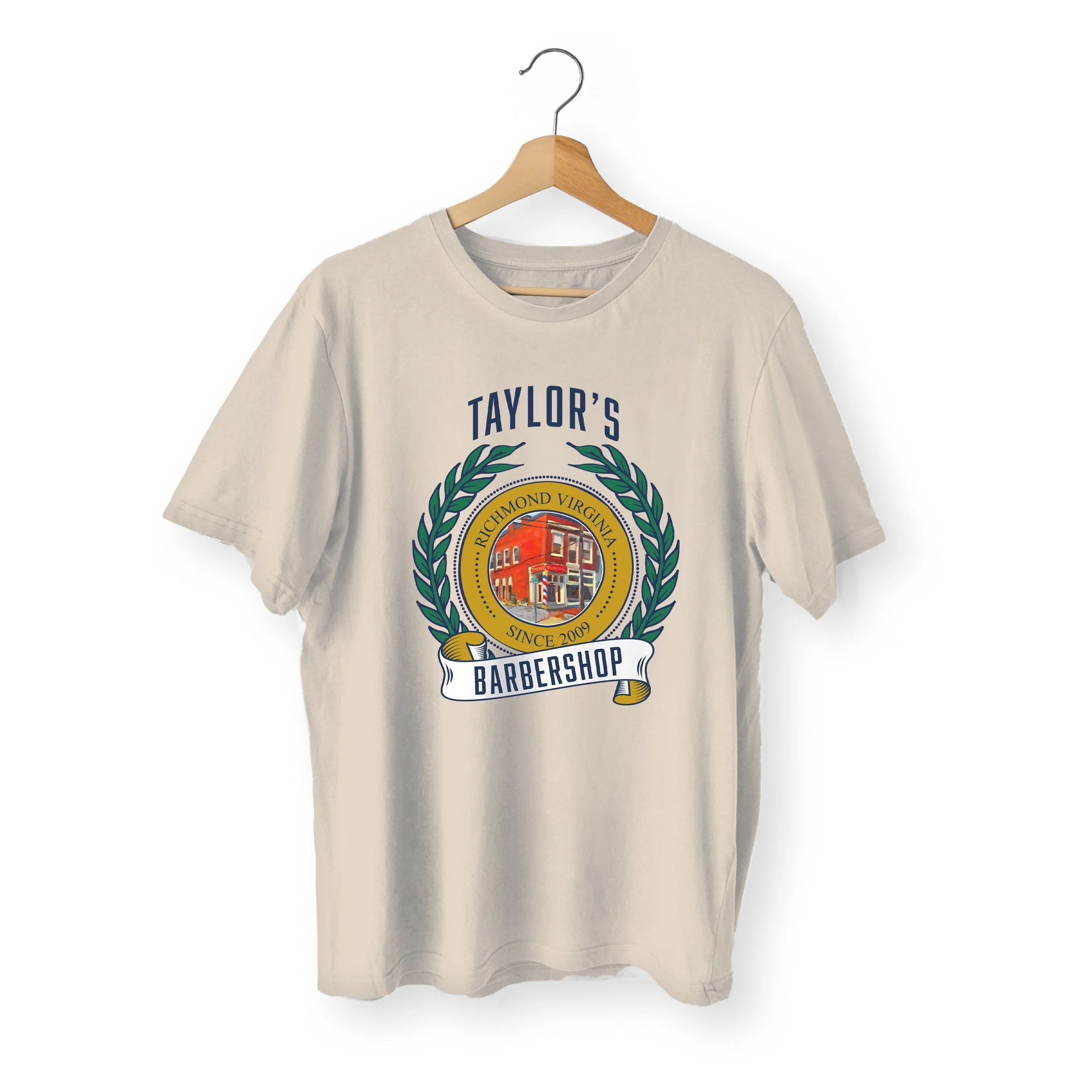 Anniversary Tee