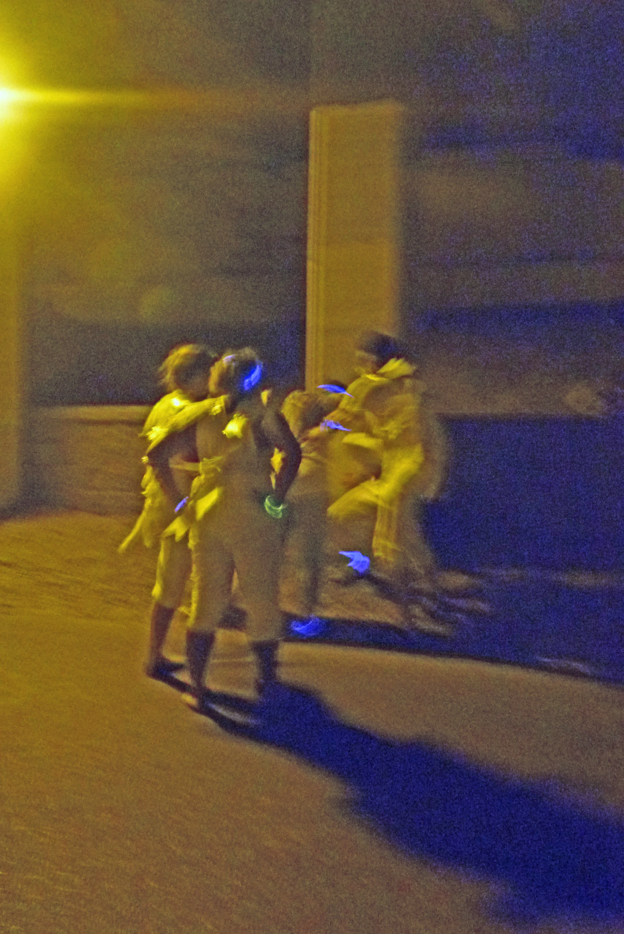 Dance On Midtown Greenway
