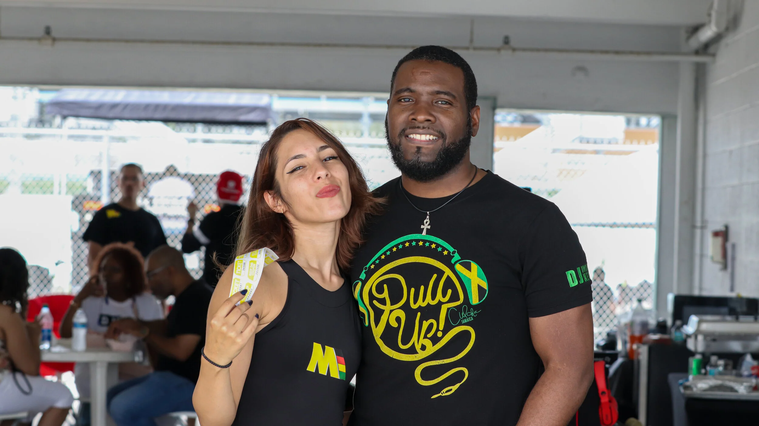 Homestead Miami Raceway