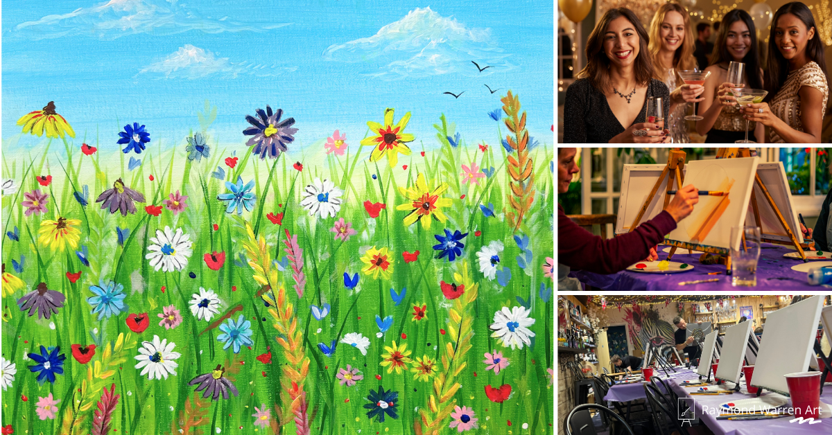 Thursday 9th April, 7:30pm (Tythe Barn)