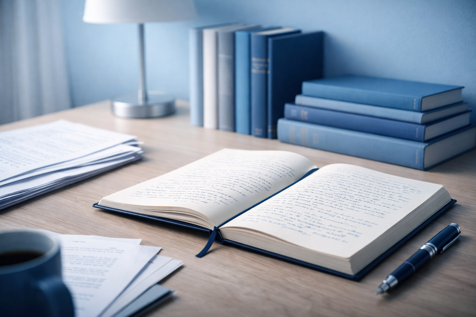 Biografieën, verhalen en zakelijke artikelen