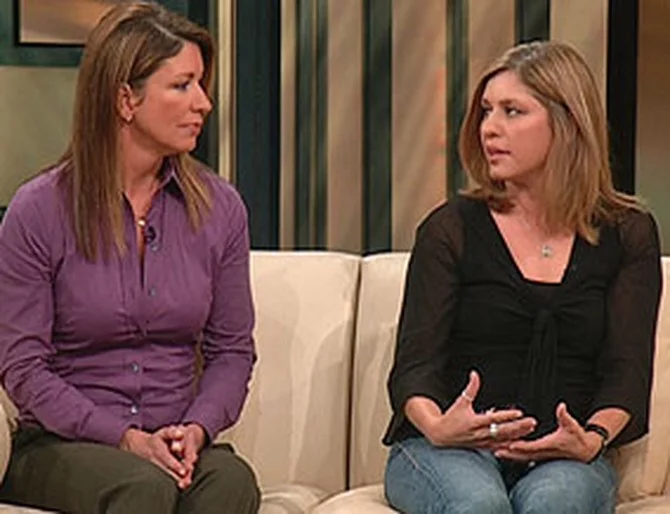 Making A Difference (Oprah)