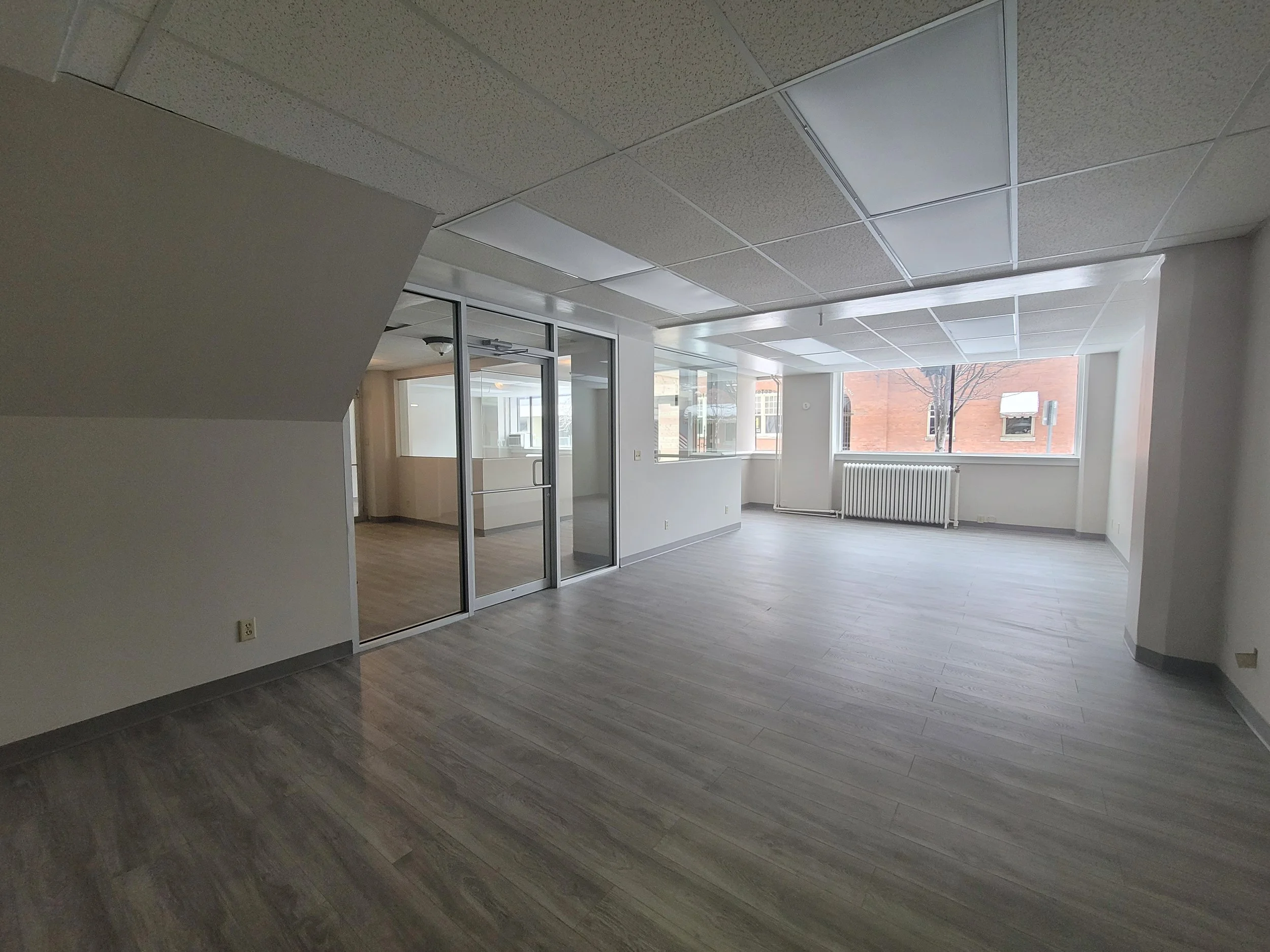 PROPERTIES WALL STREET — FLITE