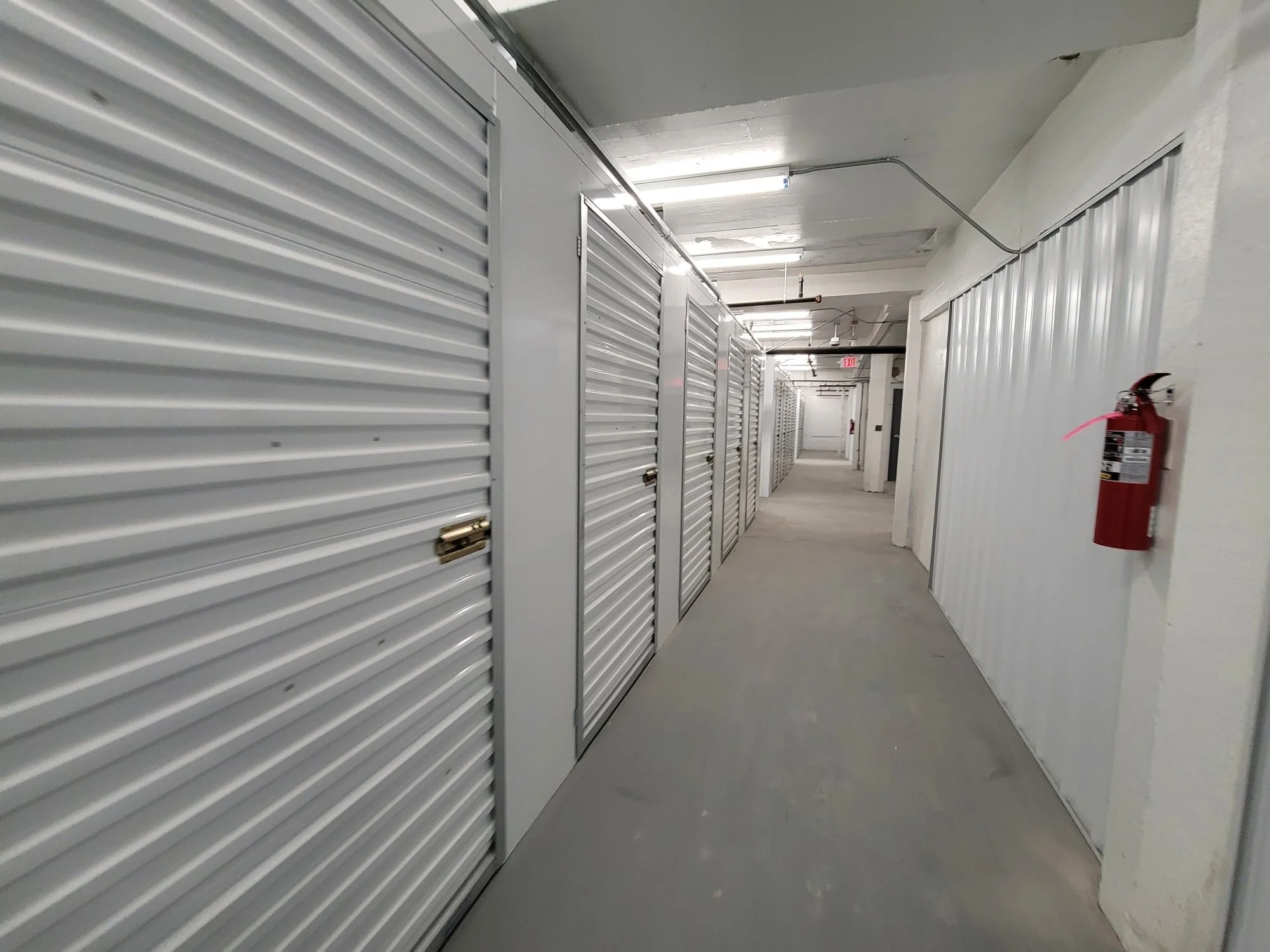 PROPERTIES WALL STREET — FLITE