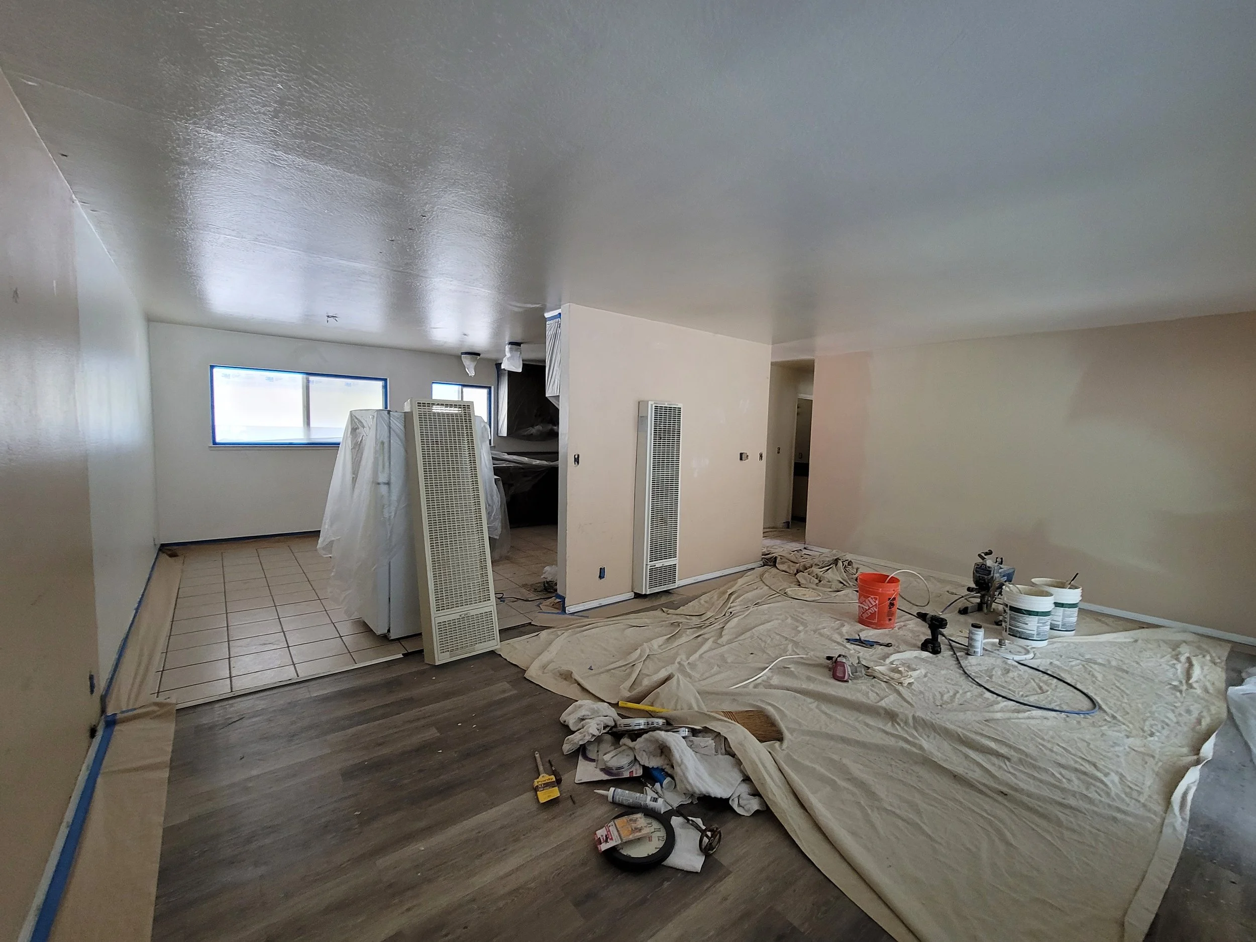 PROPERTIES BLACKWOOD — FLITE