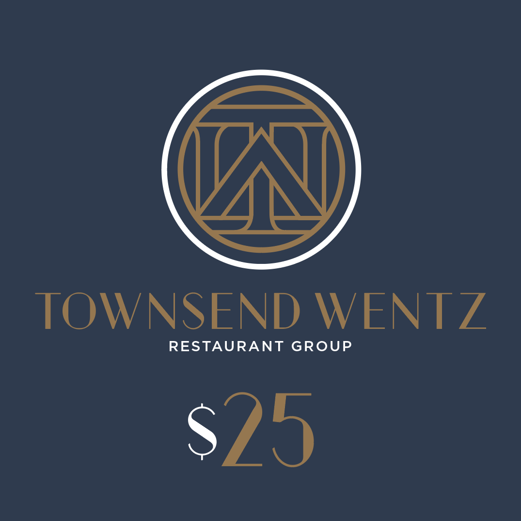 $25 Gift Card