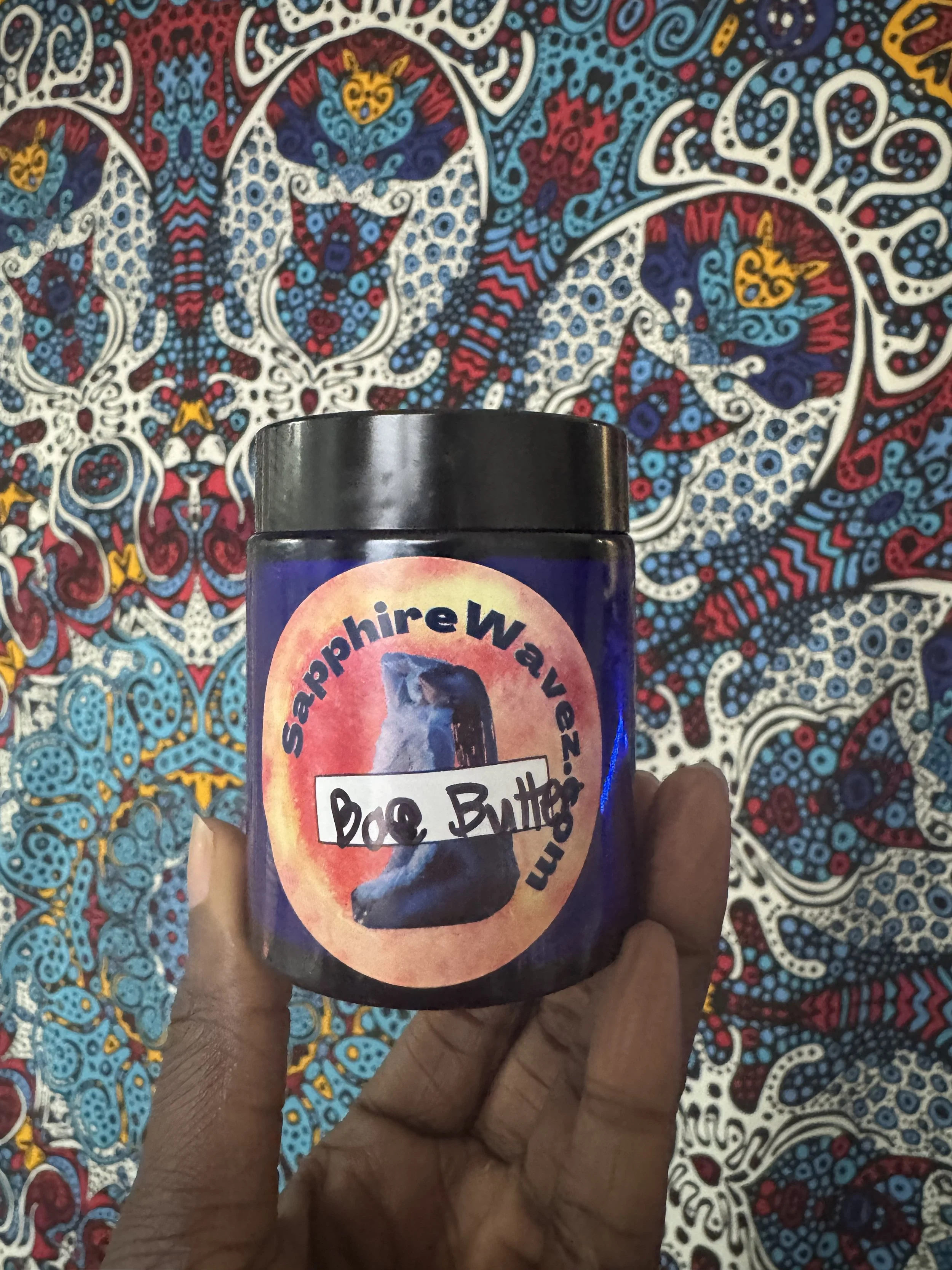Bae Body Butter