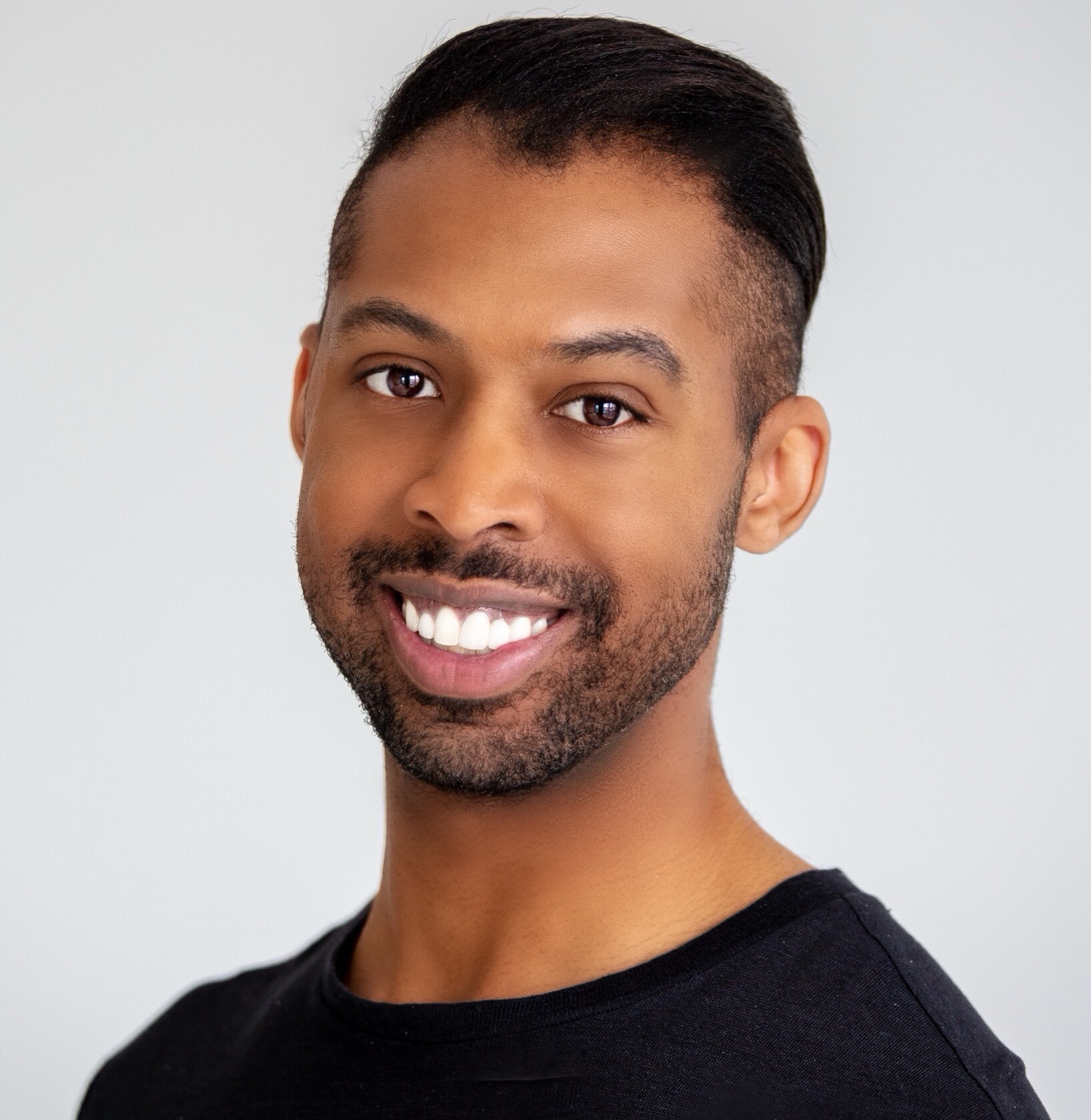 Sterlin Mosley, Creative Director