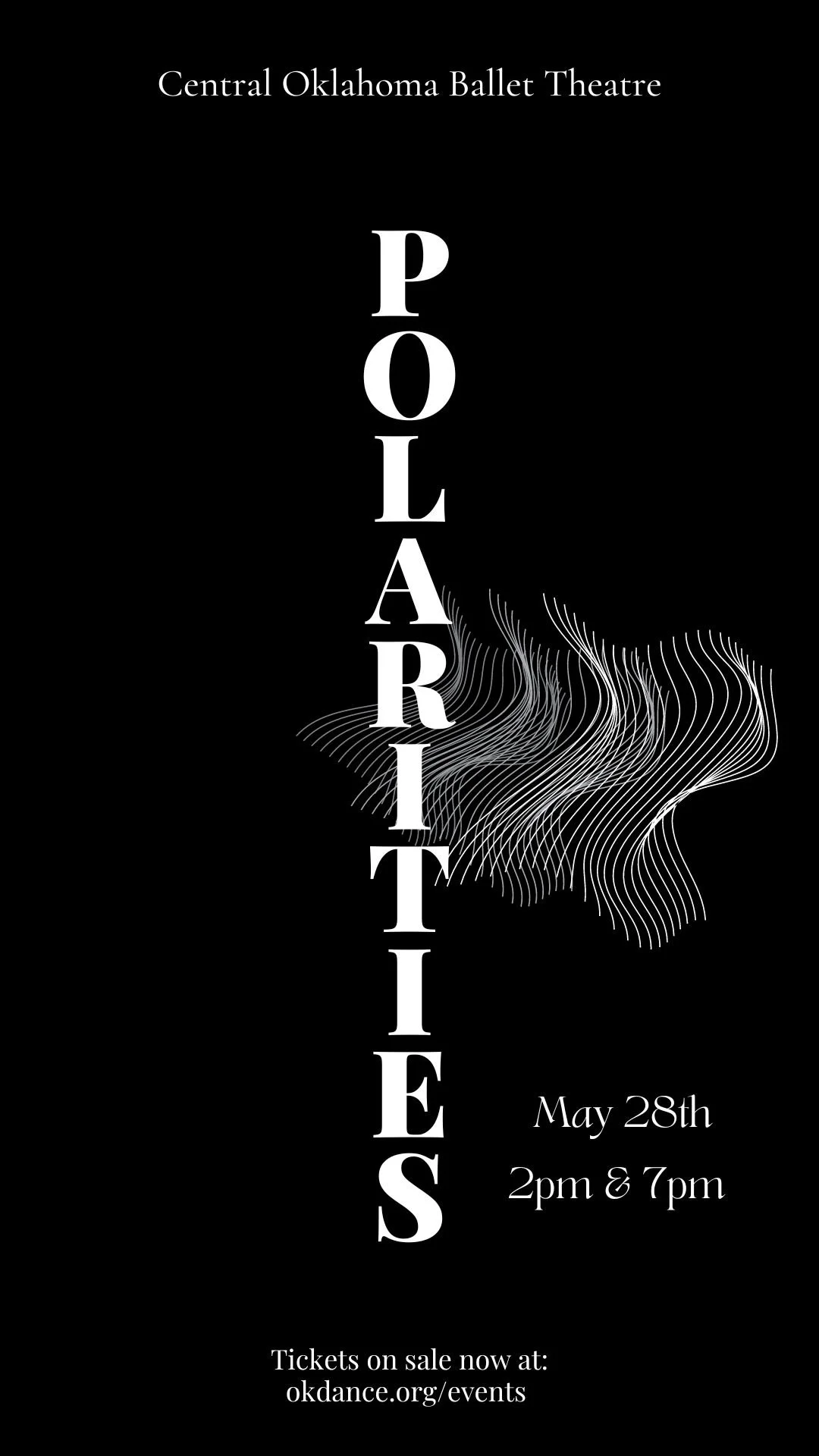 Polarities - 7pm Show
