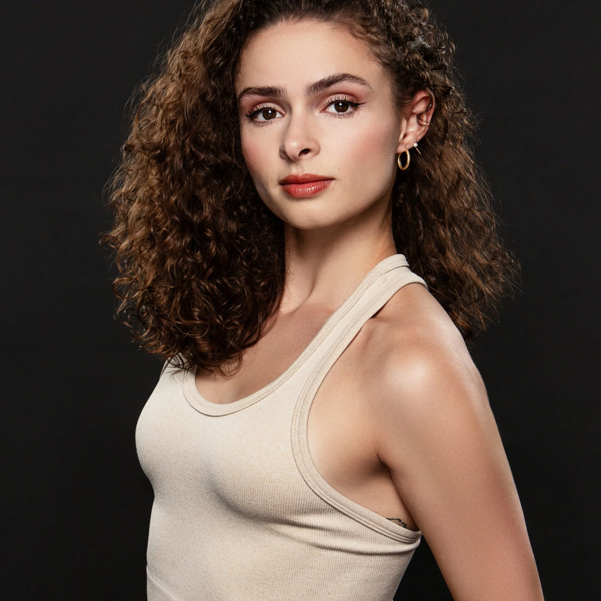 Paige Russell*