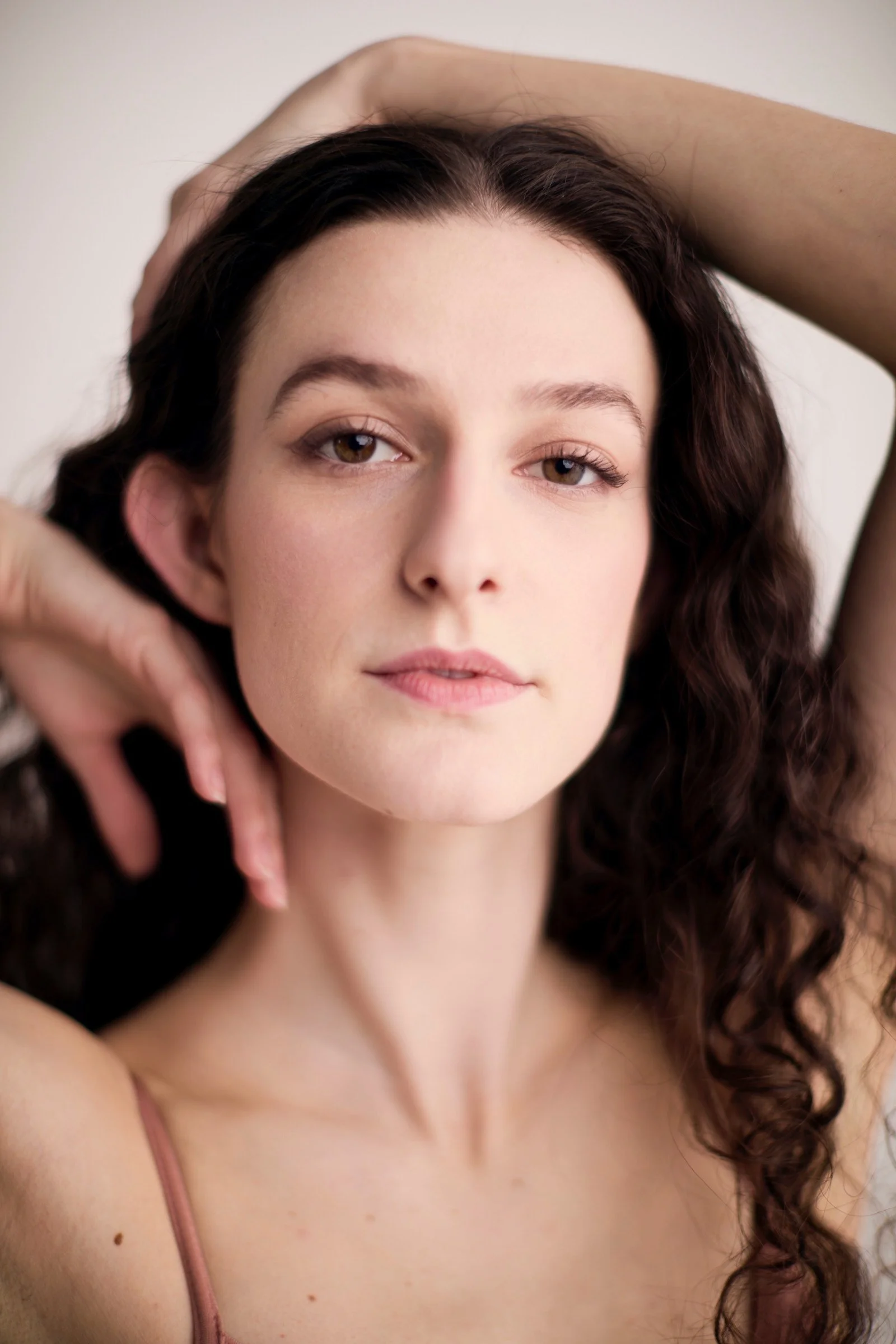 Grace Manuel