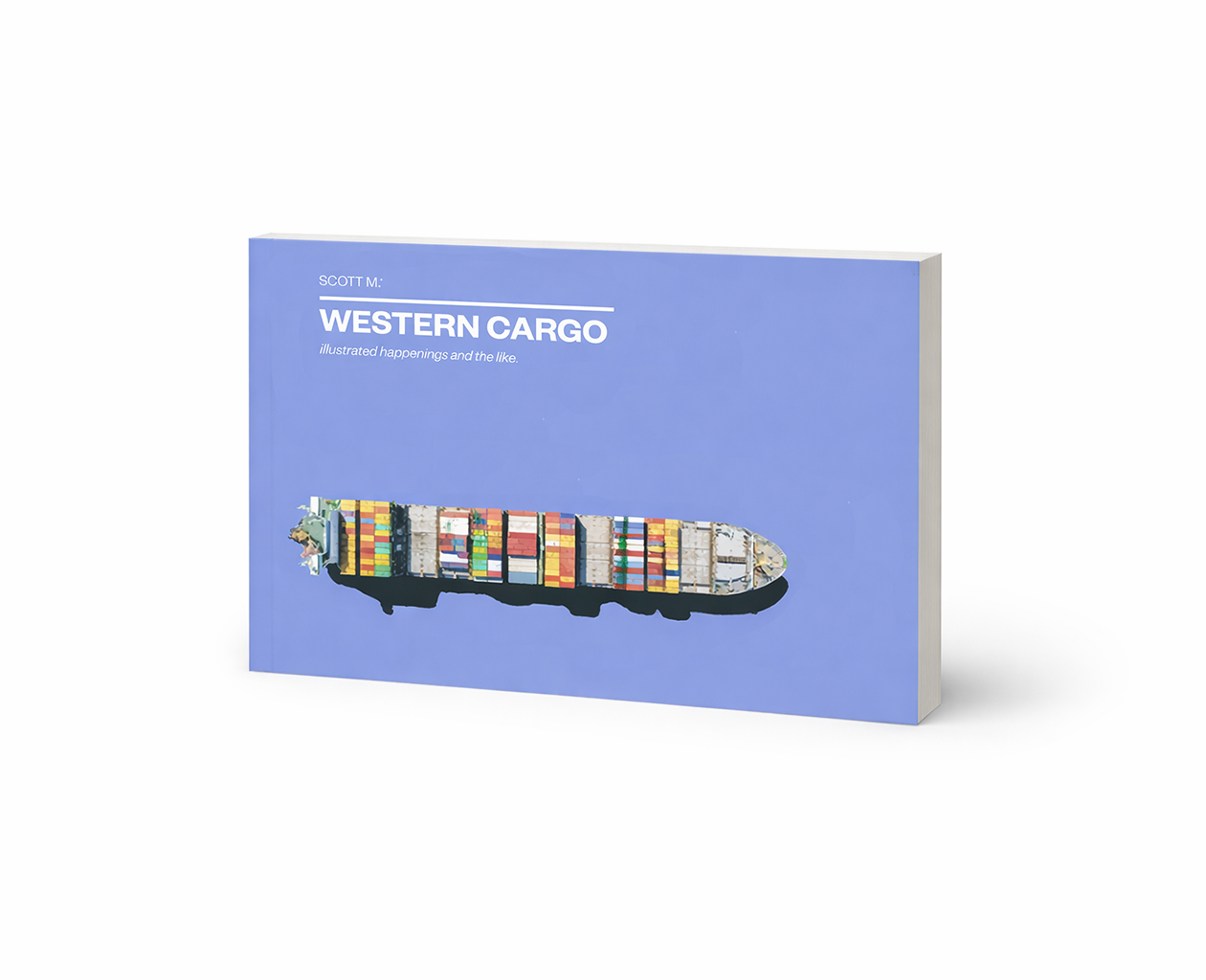 Western Cargo - 2025