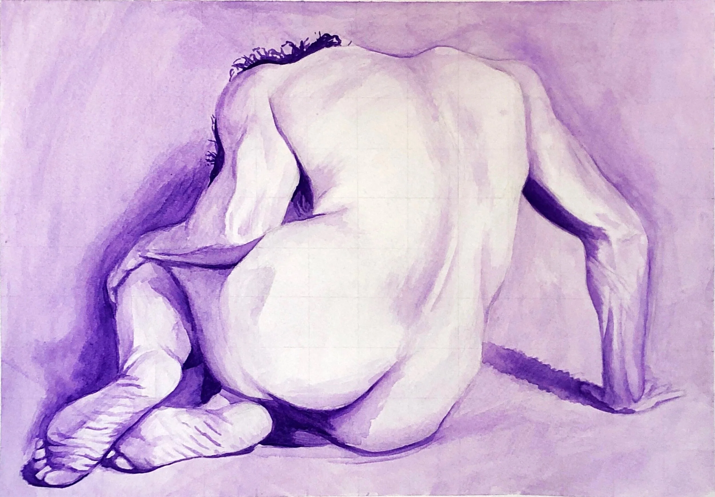 Figure Study