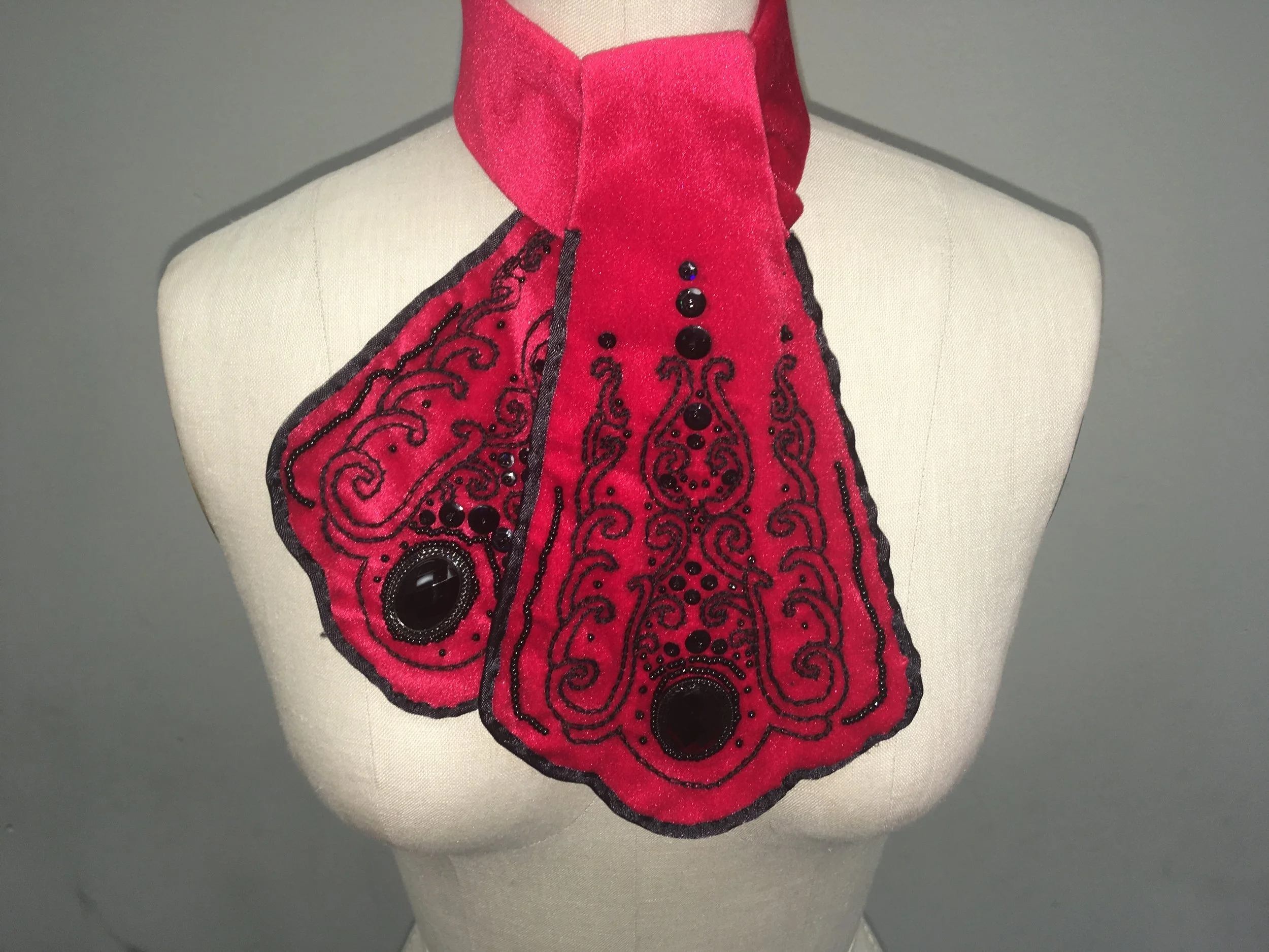 Criminologist's Ascot.JPG