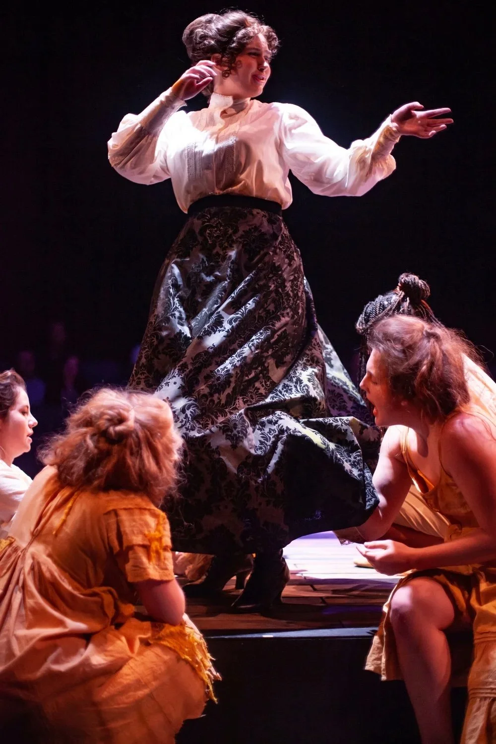 Mary's Turning Yellow.jpg