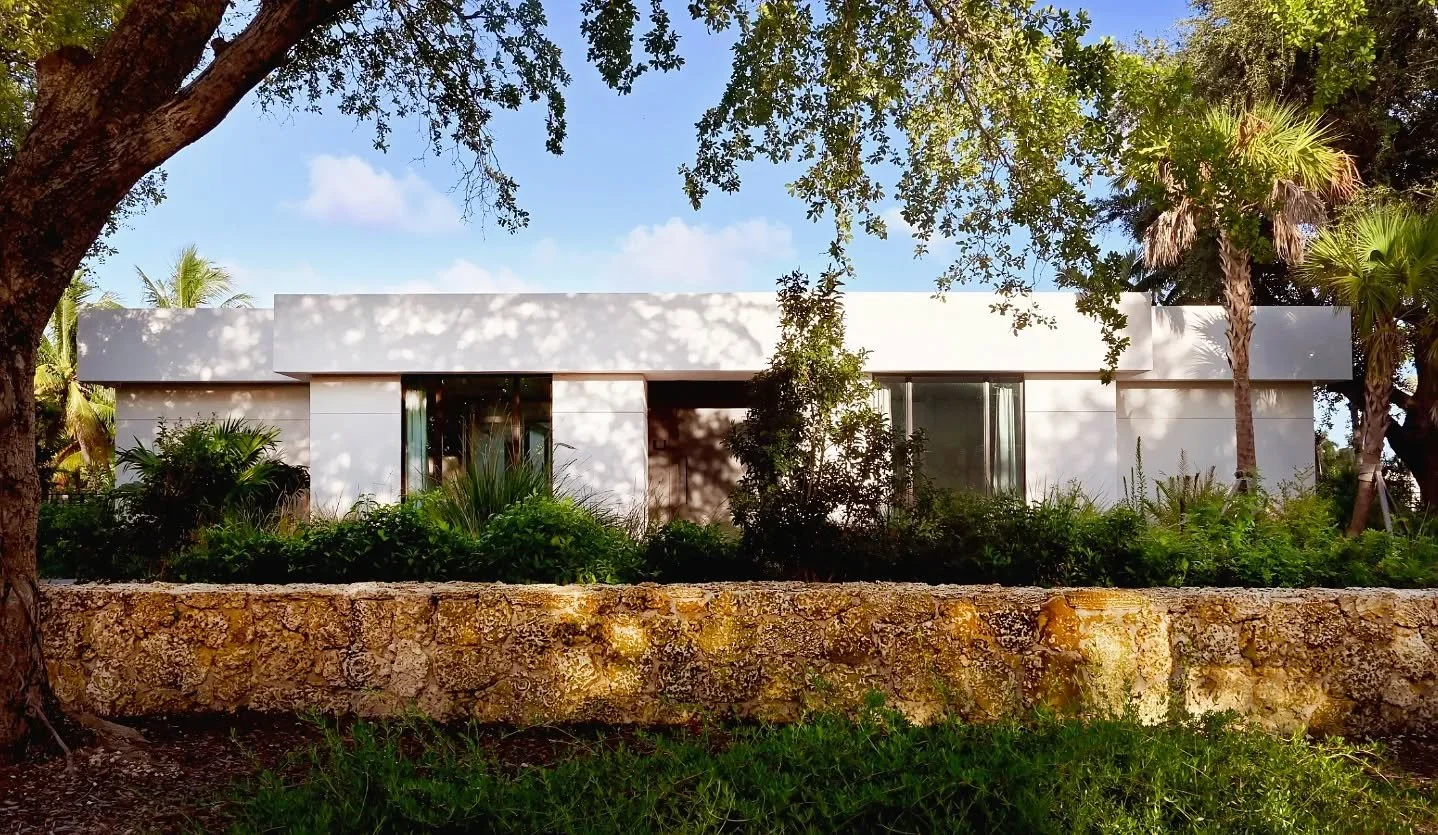 &quot;Casa Cero&quot; - A small glimpse of this pavilion-style home, its design certainly challenges the usual conventions of the contemporary house.

It posed many tough questions along the way, yet I believe its theme always returned to one idea: c
