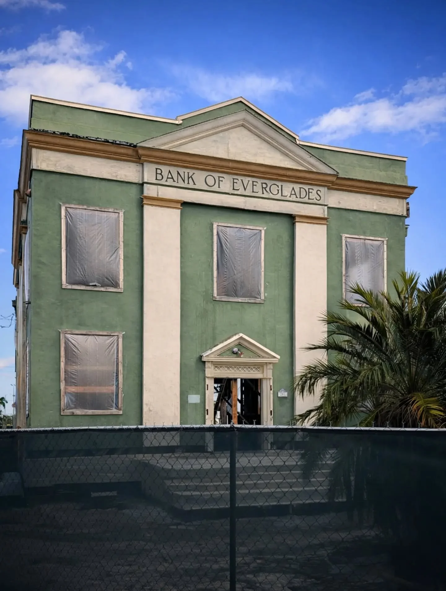 In the mid-2000s, I still remember arriving into Everglades City before sunrise, rushing to launch our skiff into the Barron River for our annual multi-day fishing excursion through Everglades National Park. Amid the excitement and pre-trip chaos, I 