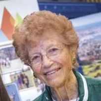 Bebe May, Senior Director
