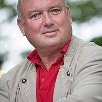 Interview: Louis de Bernières