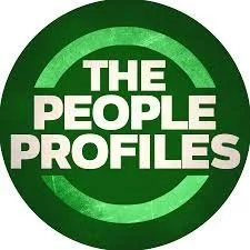 People Profiles - Jinnah