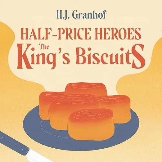 HALF PRICE HEROES