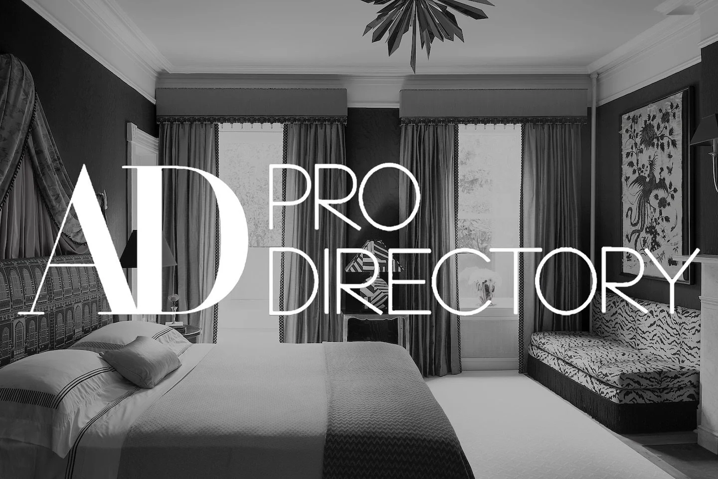 Honored to now be included on the @archdigestpro directory! Link in bio. #adprodirectory