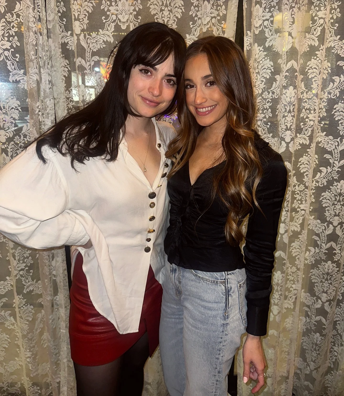 Happy birthday baby sis @susan_mccauley &hearts;️