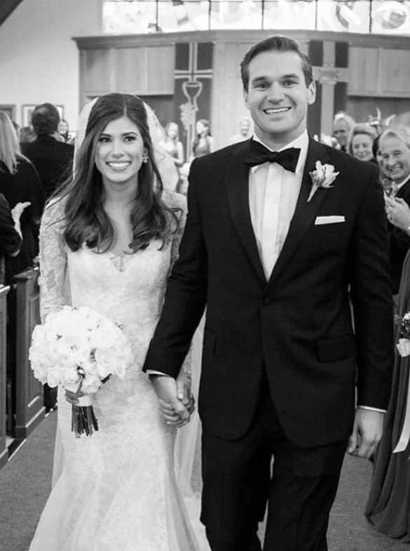 Chatham Bar Inn Wedding b&w.jpg