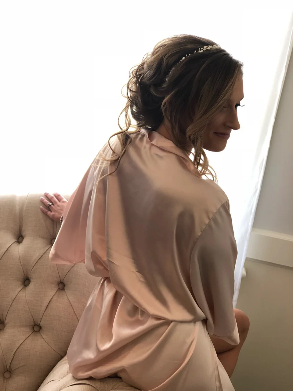 Bride Hanna Pinehill Counrty Club.JPG