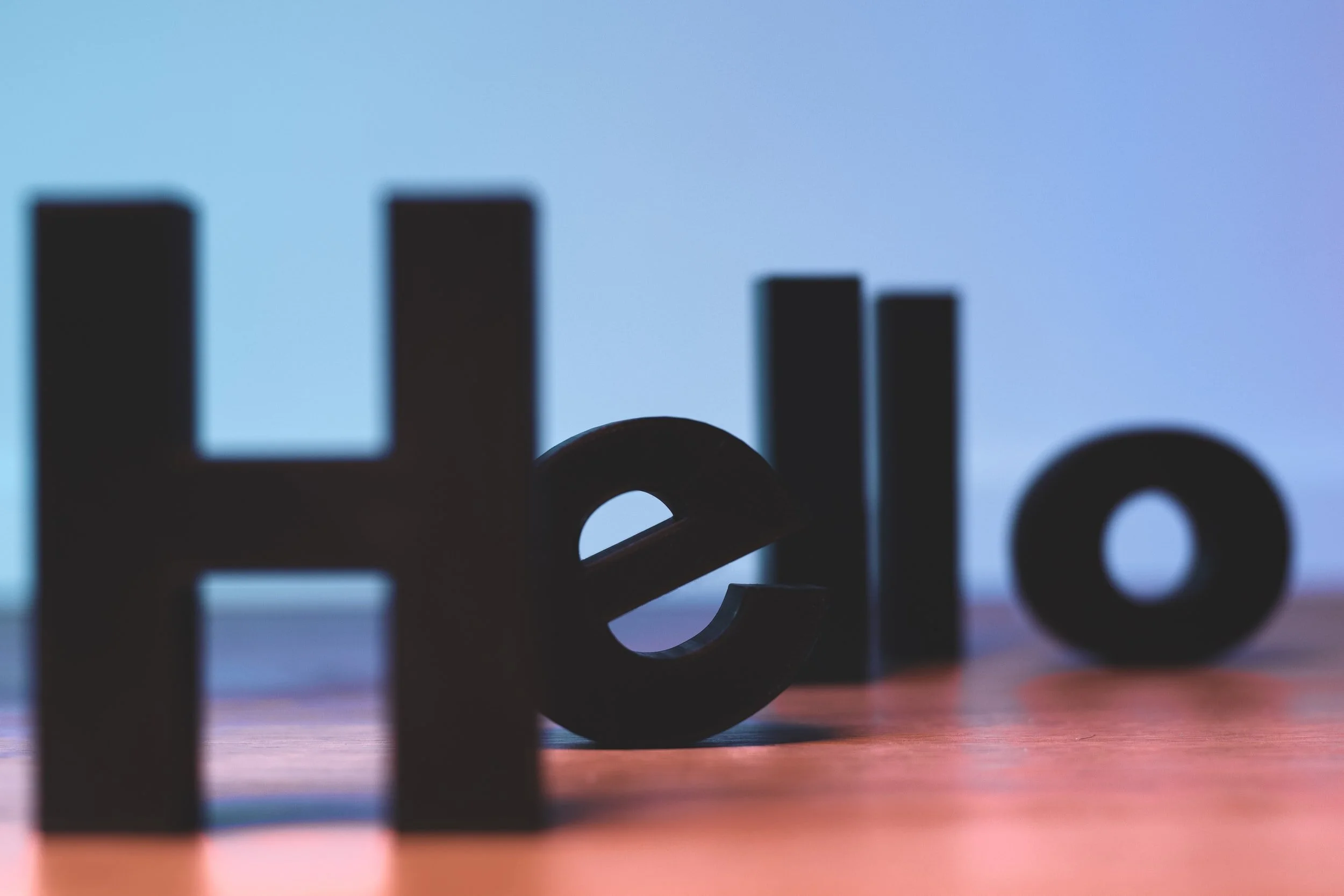INTRO