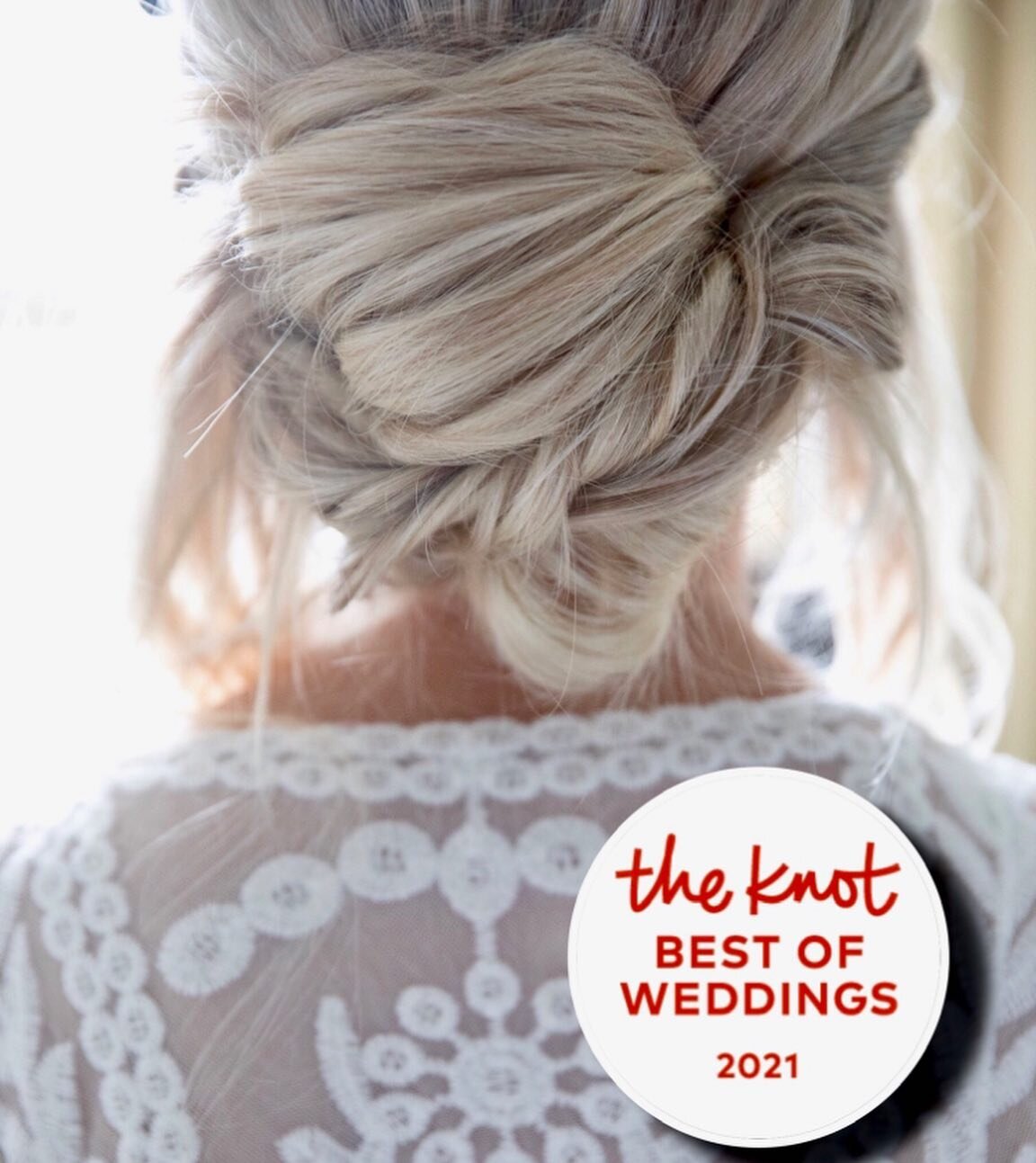 You like me! You really like me! 
I am so appreciative and truly grateful for the #Weddingwire Couples Choice award along with #theknot Best of Weddings 2021.  Time is so precious. So the fact that so many made the effort to leave such kind words reg