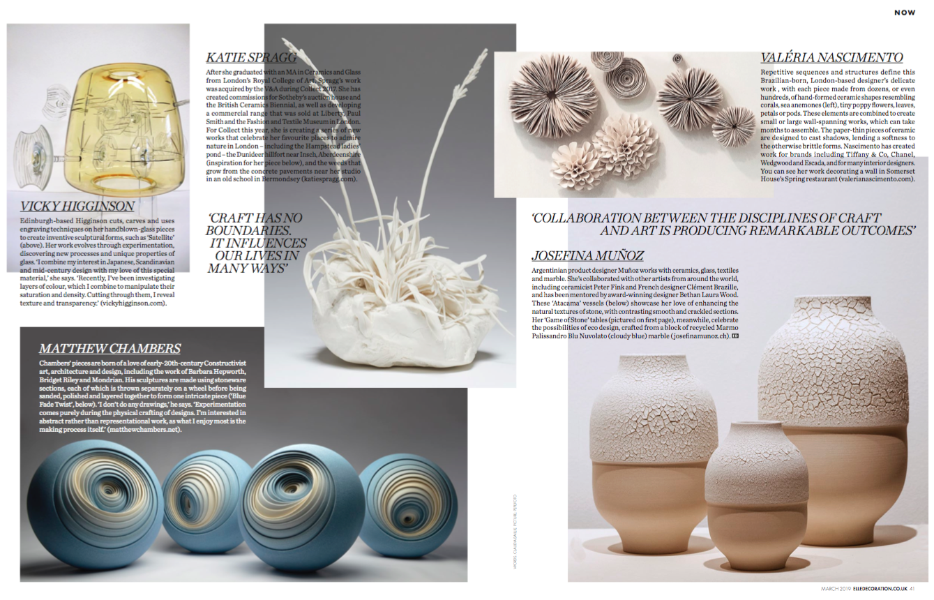 josefina munoz design elle decoration