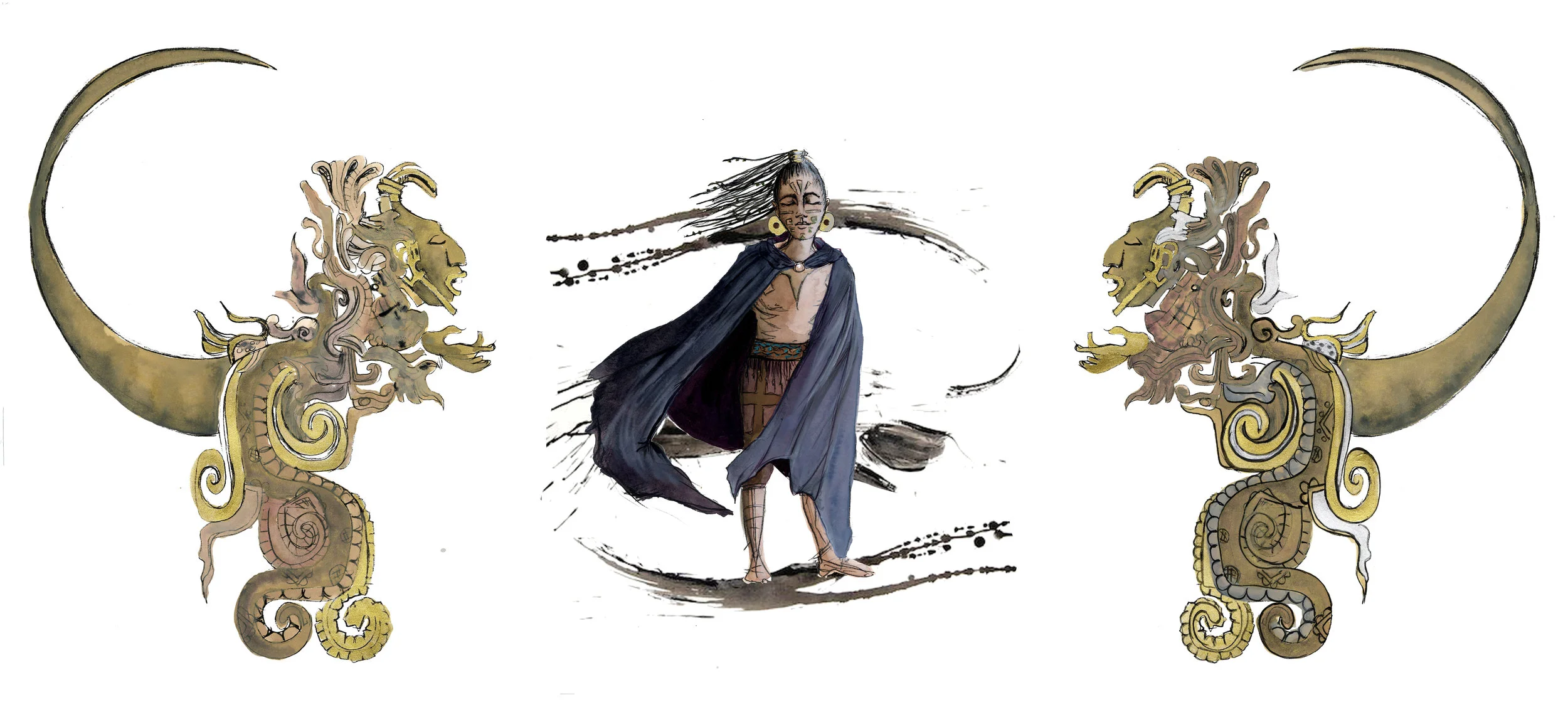 "The Southern Oracle"