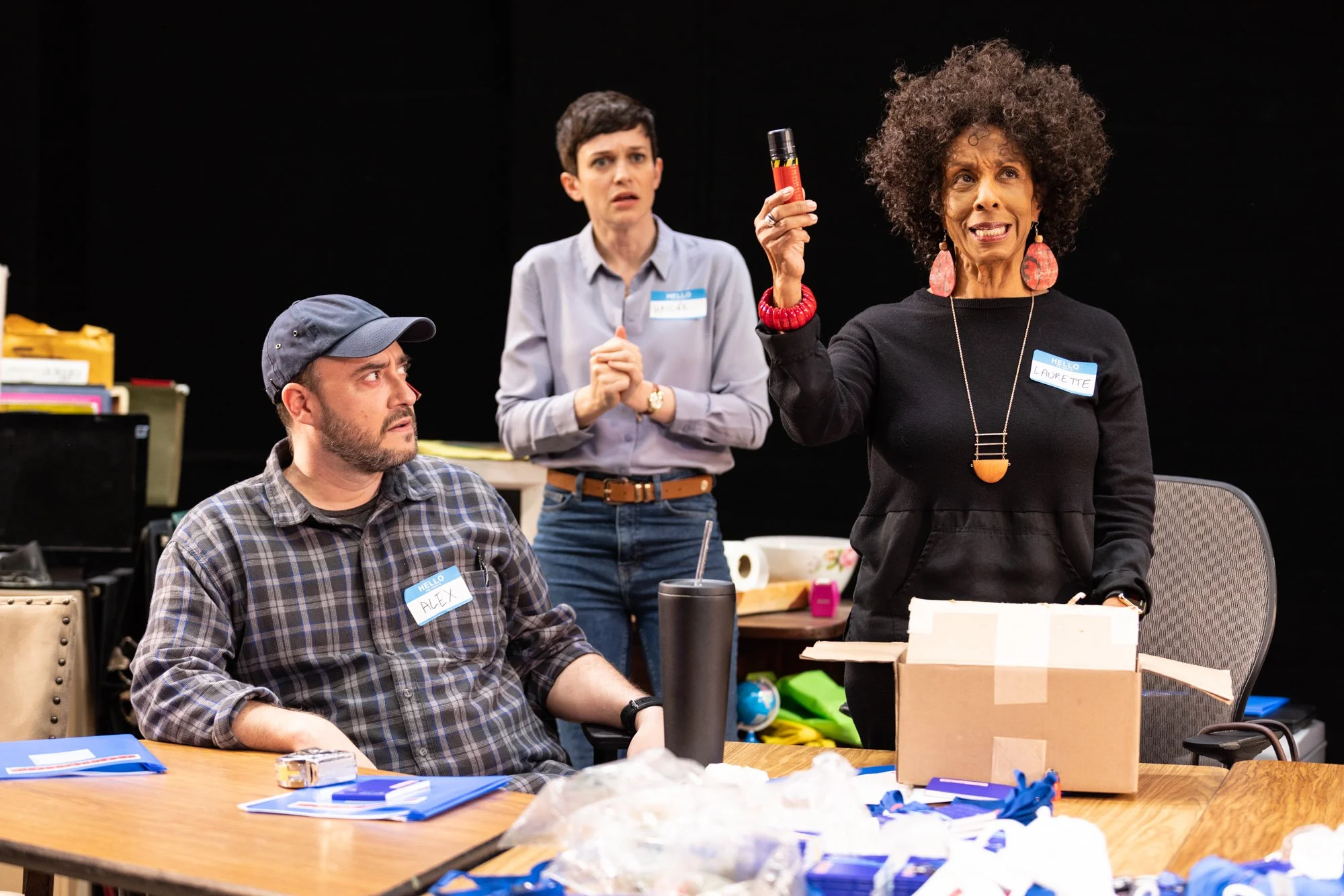 Photos by: Maria Baranova