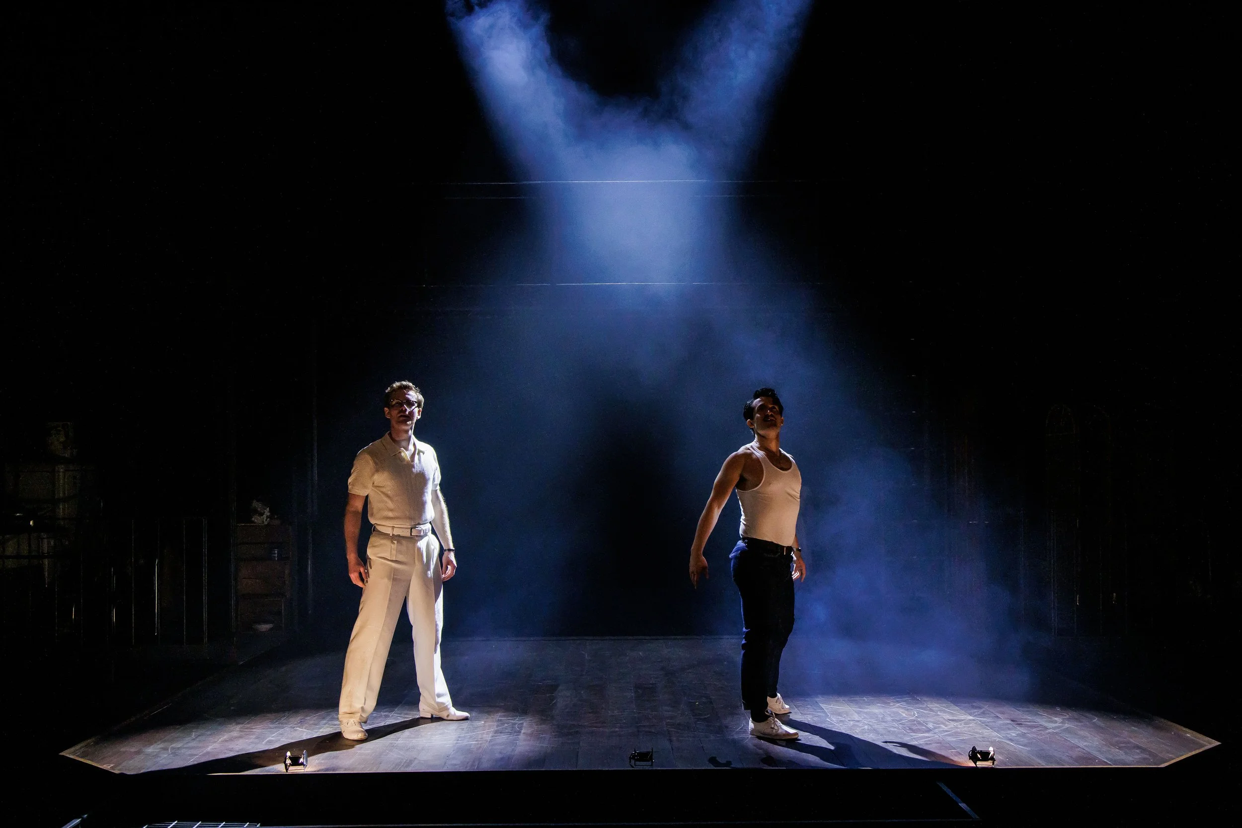 Photography by Ron Heerkens Jr.