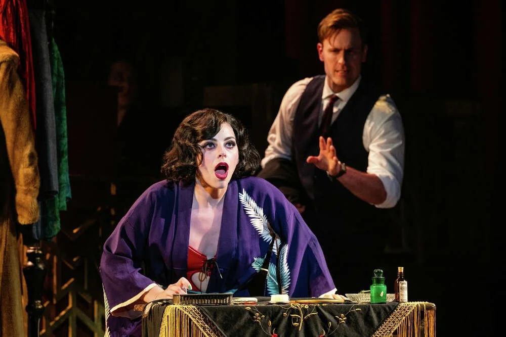 Photos by Daniel Rader