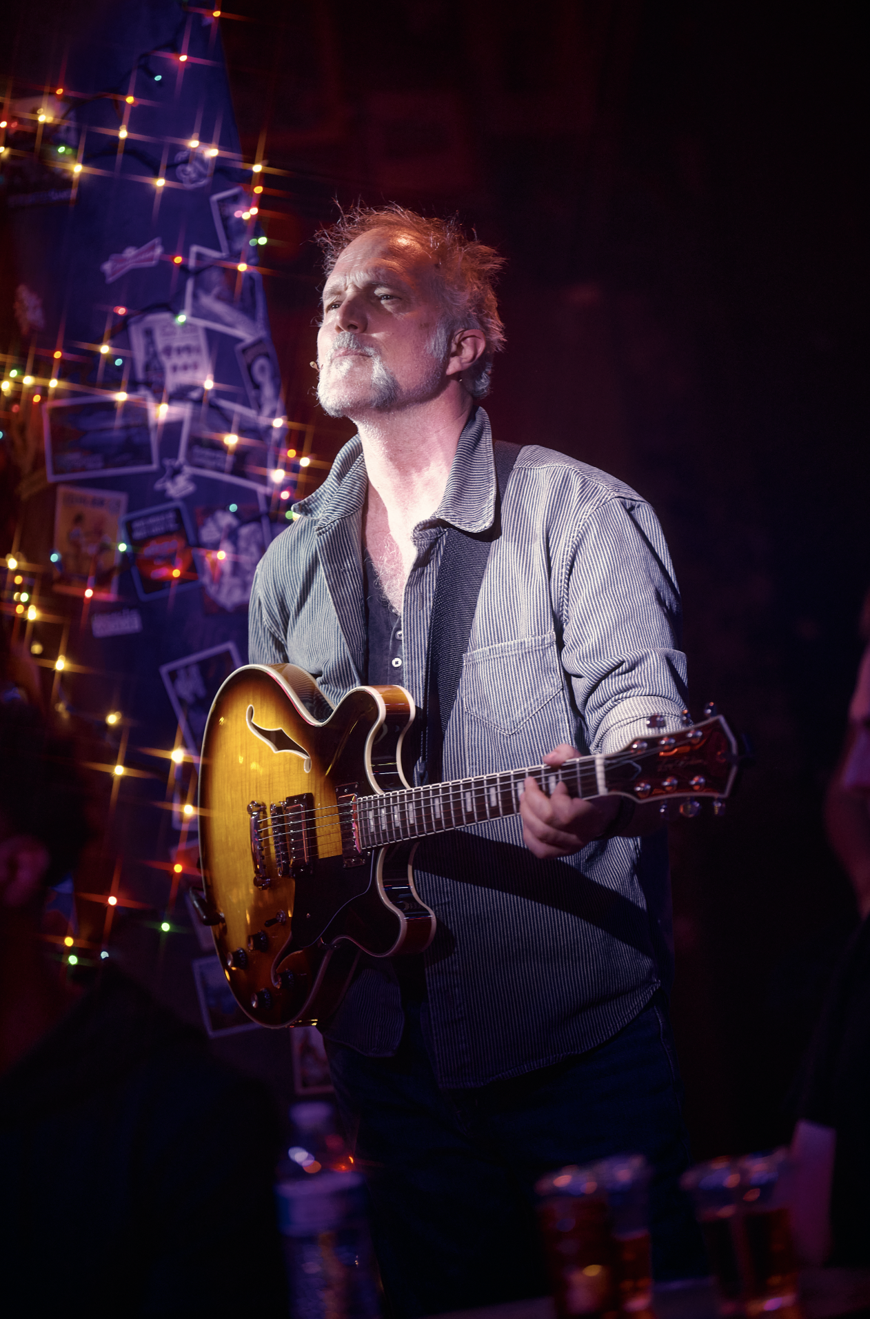 Photos by Val Terranova