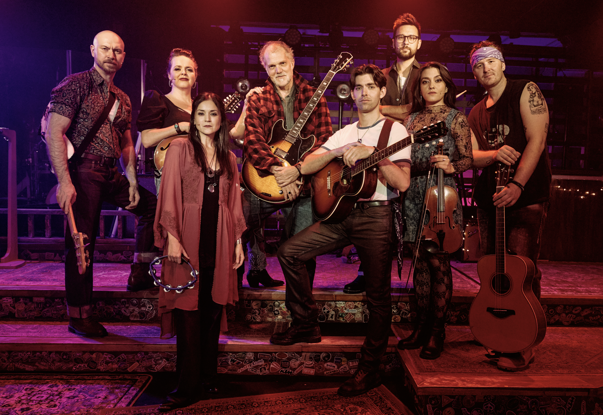 Beau the Musical