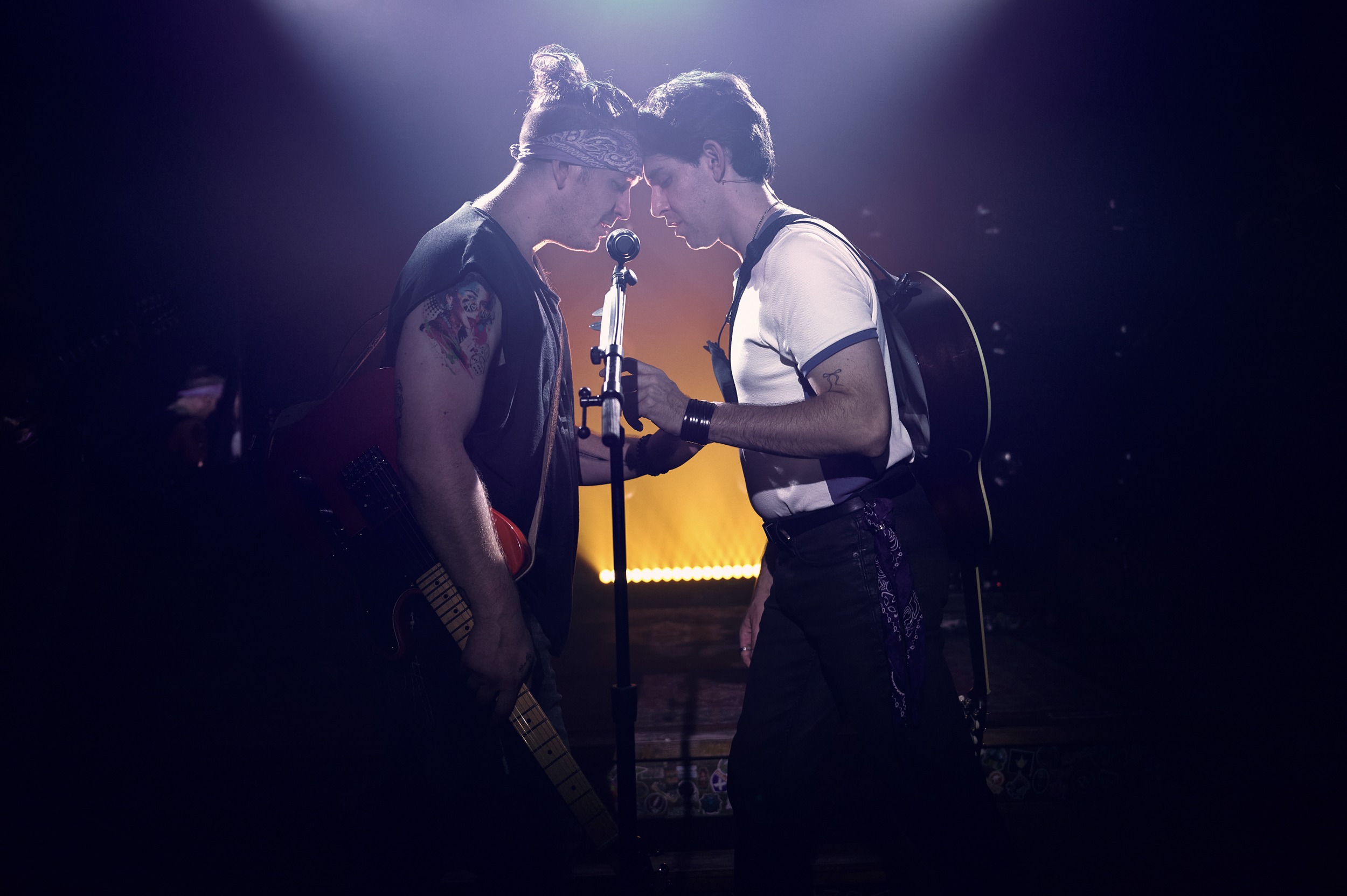 Photos by Val Terranova