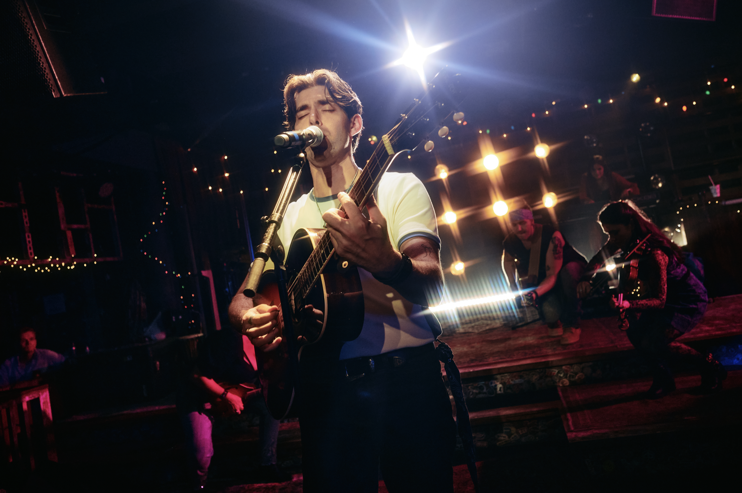 Photos by Val Terranova