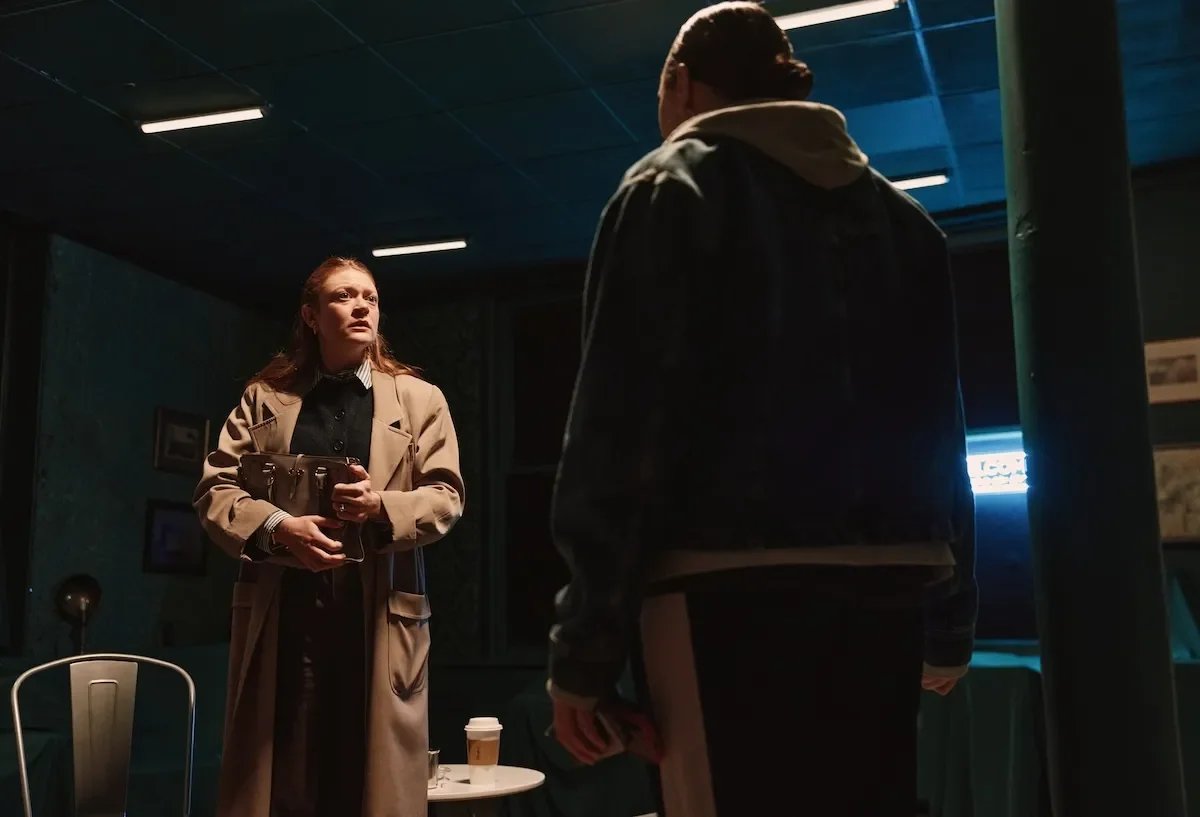 Photos by Emilio Madrid