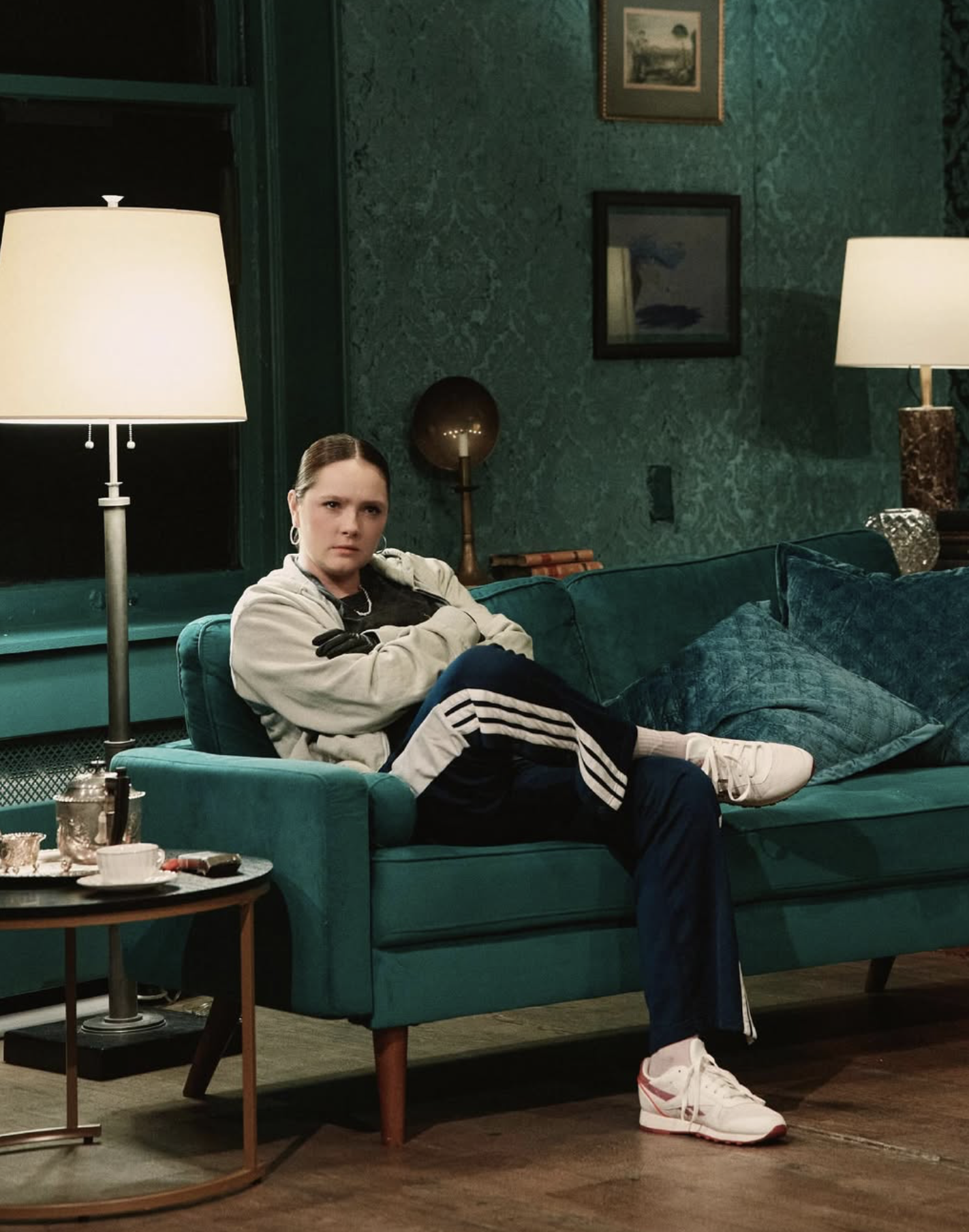 Photos by Emilio Madrid