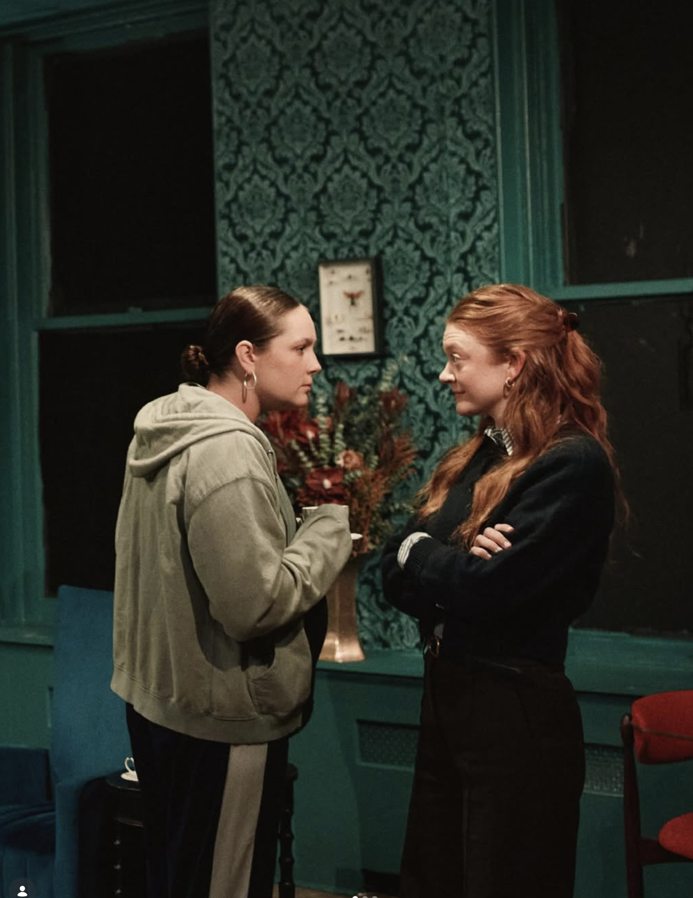 Photos by Emilio Madrid